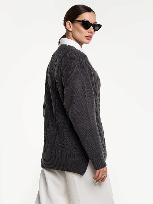 КАРДИГАН TWIN   